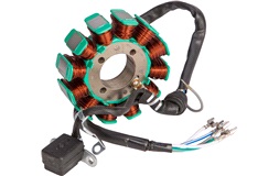 Stator - Superlight 125