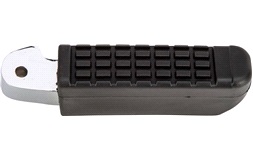 Fotpinne bak komp. h.s, Superlight 125