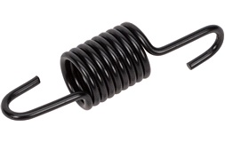 Fjeder for Bromspedal, Superlight 125