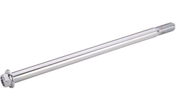 Framhjulsaxel, Superlight 125