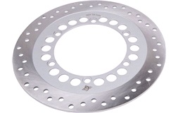 Bromsskiva fram, Superlight 125