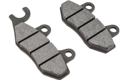 Bremseklodser foran, VGA R3 før 2022