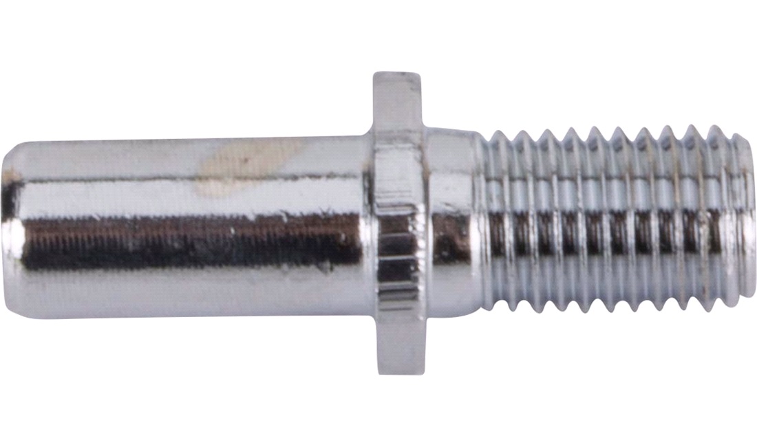  Bolt for bagtandhjul, Superlight 125