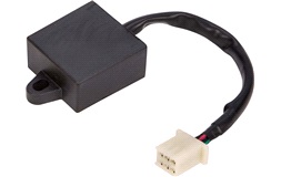 Blinkrelä, Superlight 125