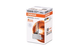 Lampa XENARC D8S 66548 25W PK32d-1 OSRAM