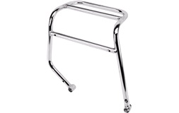 Beslag för sidoväska h.s, Superlight 125