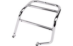 Beslag för sidoväska v.s, Superlight 125