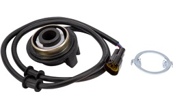 Hastighetsmätardrev inkl. ledning, K-Lig