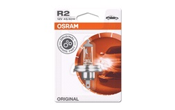 Lampa 6418301B R2 45/40W 12V P45T Osram