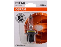  Lampa 9006 HB4 51W 12V P22D Blister Osram