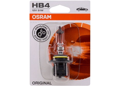 Osram HB4 51W 12V