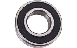 Leje for styrfitting øverst, TX 125