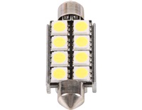  Pinol 41mm LED Lampa, Canbus
