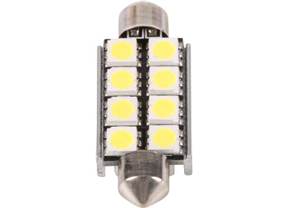 Pinol 41mm LED Lampa, Canbus