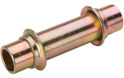 Bussning mellan bakhjulslager, TX 125