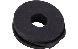 Gummi for forlygte, TX 125