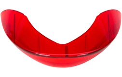 Baglygteglas, TX 125