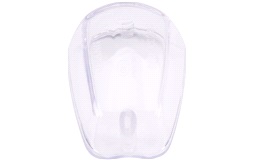 blinklys glas bag v.s, TX 125