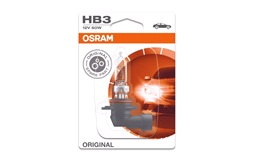 Osram HB3 60W 12v 