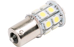 Pæresett Hyper LED 20 LED BA15s