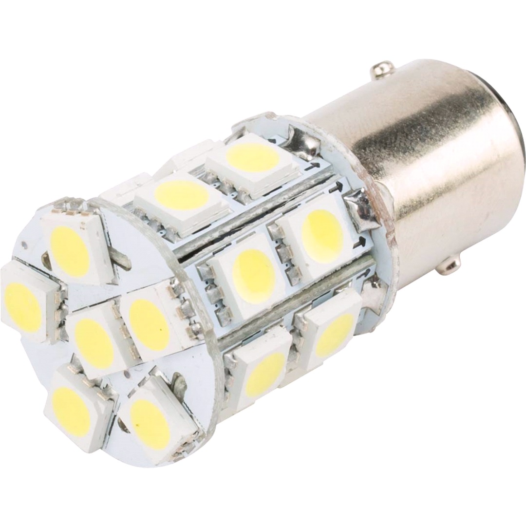 Raze Pære Hyper Led 20 Led Bay15d (21/5w)