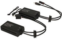 Canbus adapter LED H7 2stk. Phillips