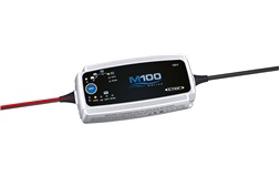 CTEK Batterilader M100 EU 7.0A Marine