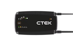 CTEK Batterilader M15 EU Marine, 15A
