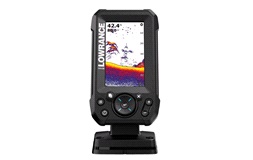 Ekkolod Eagle 4X hæktransducer, Lowrance