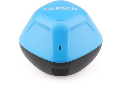 Garmin Striker Cast ekkolodd med GPS