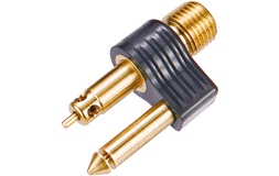Connector Han, Tank lige,  Mercury