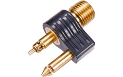 Connector Han, Johnson-evinrude