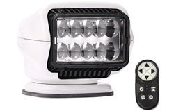 Golight Sökarljus Stryker LED 12V