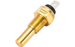 Giver vand/olie temp 1/8"-27npt