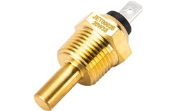 Giver vand/olie temp 3/8"-18npt