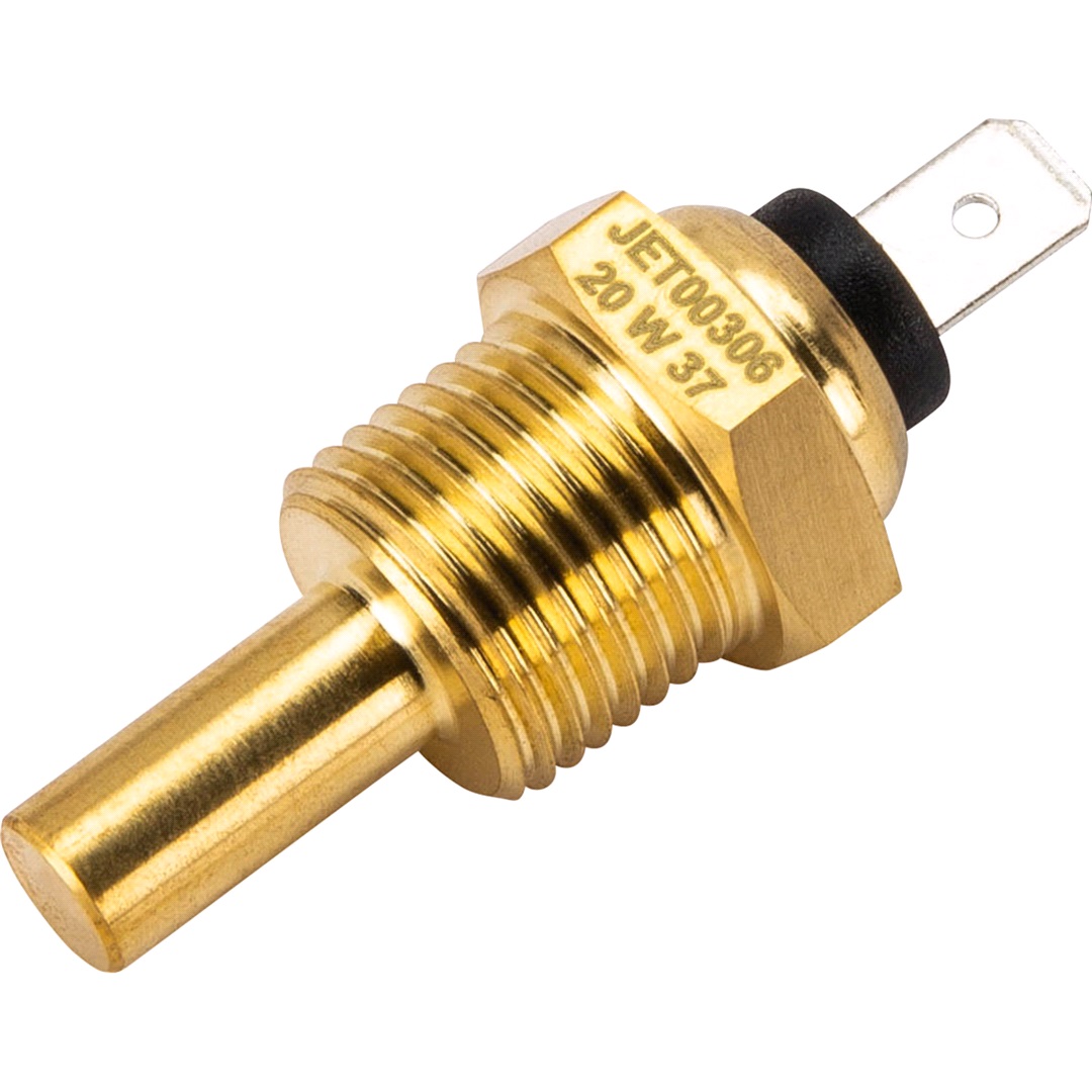 Kus Givare vatten/olja temp 3/8"-18unf