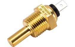 Giver vand/olie temp 5/8"-18unf