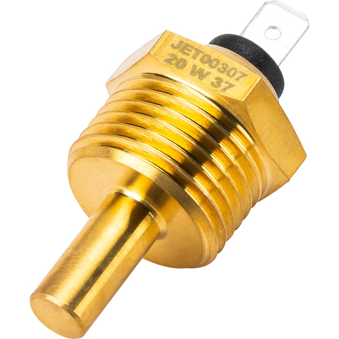 Kus Givare vatten/olja temp 1/2"-14bsp
