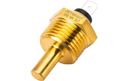 Giver vand/olie temp 1/2"-14bsp