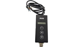 NMEA 2000 konverter t/ tankmål mm 4kanal