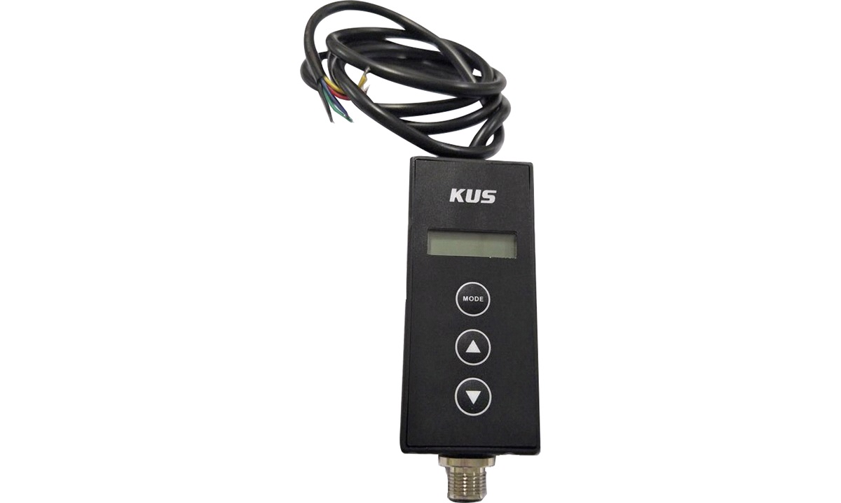  NMEA 2000 konverter t/ tankmål mm 4kanal