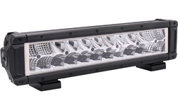 Totron LED strål-k 10-30V 72W, 24x3W upv