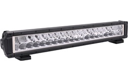 Totron LED dekkslys 10-30V 120W, 40x3W 