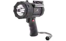 Dyk-/söklykta LED 500 Lm laddningsbar