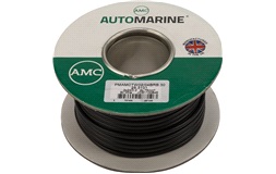 Oceanflex marinekabel flat 2x0,75mm2 30m