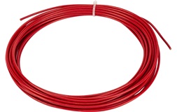 Oceanflex marinekabel rød 2.5mm2 10 m 