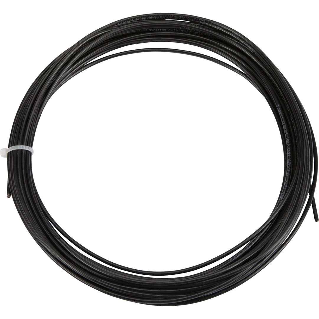 Hydrox Oceanflex marinkabel svart 2.5mm2 10 m