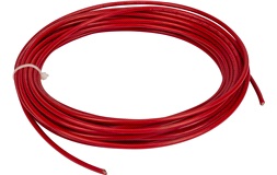 Oceanflex marinekabel rød 4.0mm2 10 m 