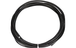 Oceanflex marinekabel sort 4.0mm2 10 m 