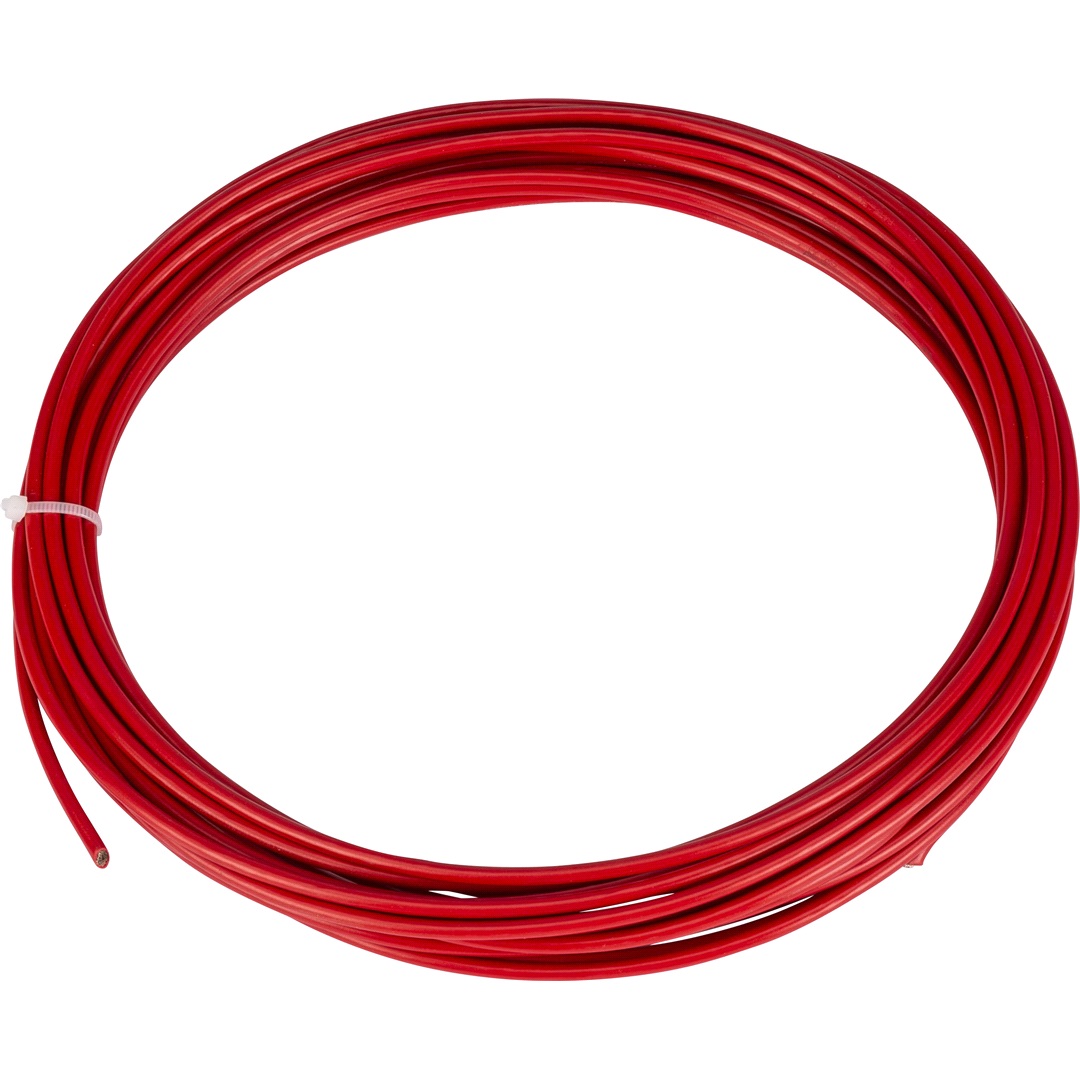 Hydrox Oceanflex Marinekabel Rød 6.0mm2 10 m